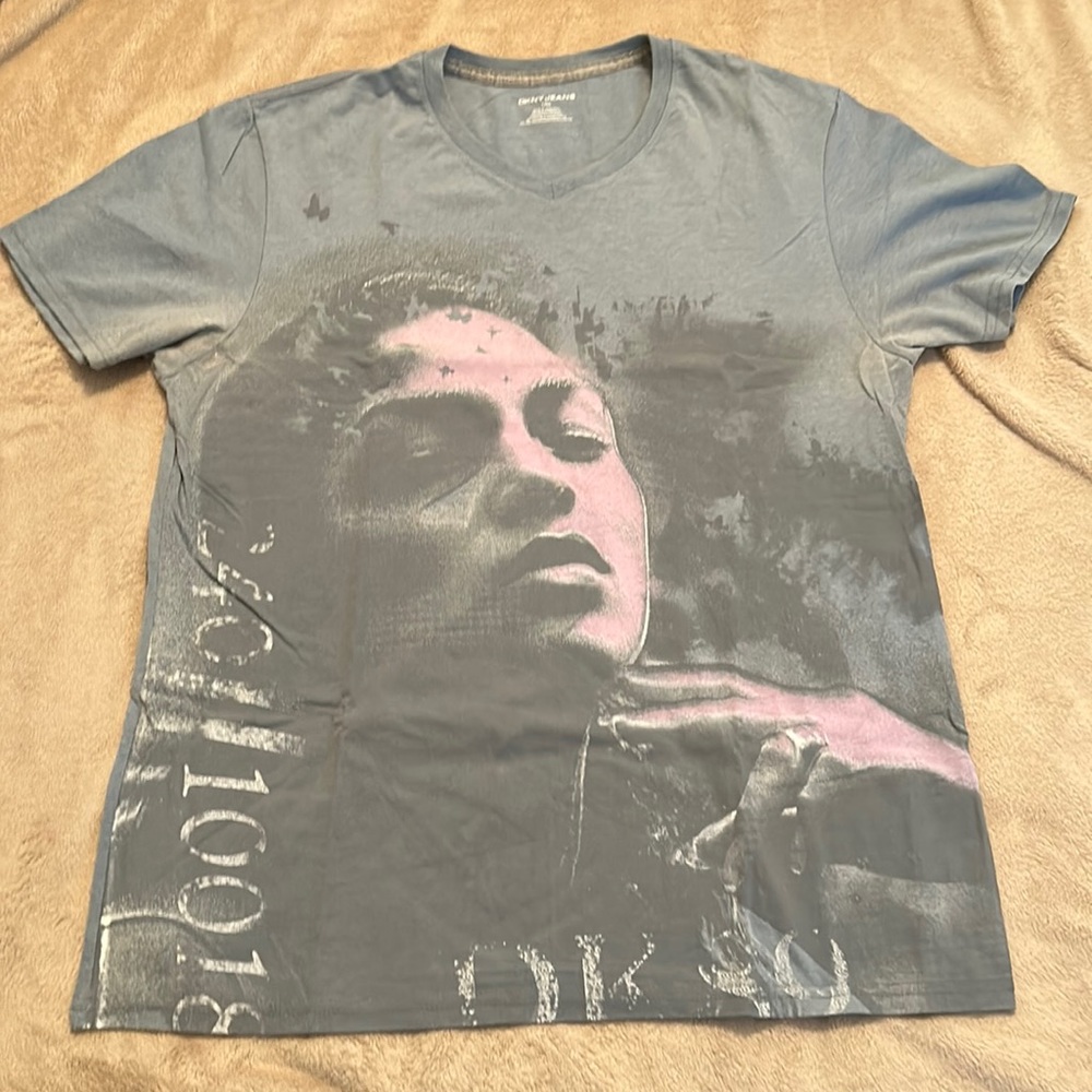 DKNY jeans t-shirt🔥